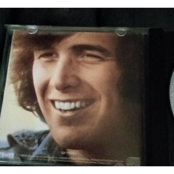 The Best Of Don McLean CD Album - Picture 3 of 5
